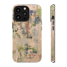 Load image into Gallery viewer, Vintage Hardware by Christi Arnette Tough Phone Case