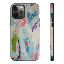 Load image into Gallery viewer, Limeade by Christi Arnette Tough Phone Case