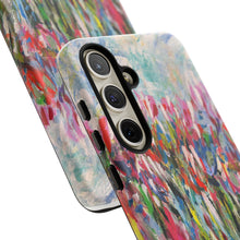 Load image into Gallery viewer, Flower Garden  by Christi Arnette Tough Phone Case