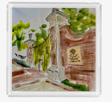 Load image into Gallery viewer, USC Horsehoe Tray
