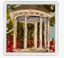 Load image into Gallery viewer, UNC Chapel Hill Tray