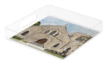 Load image into Gallery viewer, St Johns Episcopal Church Columbia SC Tray (Copy)