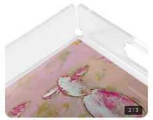 Load image into Gallery viewer, Pink Sheep Tray