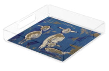 Load image into Gallery viewer, Blue Sheep Tray