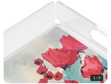 Load image into Gallery viewer, Poppies Tray