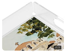 Load image into Gallery viewer, Holy Trinity Greek Orthodox Chruch Tray