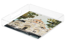 Load image into Gallery viewer, Holy Trinity Greek Orthodox Chruch Tray