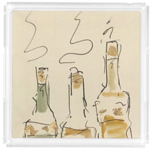 Load image into Gallery viewer, Cocktail Time Tray