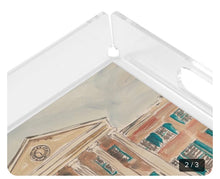 Load image into Gallery viewer, College of Charleston Tray