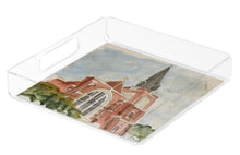 Load image into Gallery viewer, Shandon United Methodist Church Tray