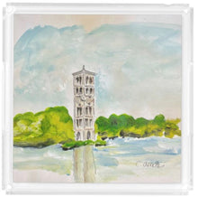 Load image into Gallery viewer, Furman Bell Tower Tray