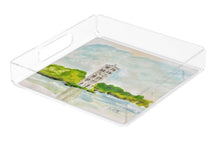 Load image into Gallery viewer, Furman Bell Tower Tray
