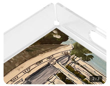 Load image into Gallery viewer, UNC Chapel Hill Tray