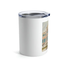 Load image into Gallery viewer, Charleston Tumbler 10oz