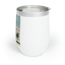 Load image into Gallery viewer, Cit a del WINE tumbler