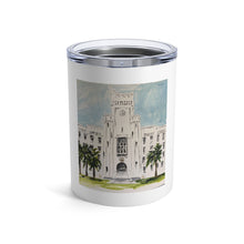 Load image into Gallery viewer, "Cit a del" Tumbler 10oz