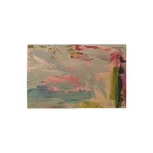 Load image into Gallery viewer, Colorful Original Art Beach Towels