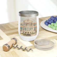 Load image into Gallery viewer, Charleston  WINE tumbler