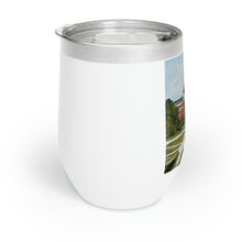 Load image into Gallery viewer, Methodist Peruna WINE tumbler