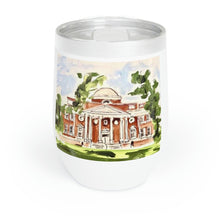 Load image into Gallery viewer, Presbyterian College PC  WINE tumbler