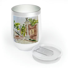 Load image into Gallery viewer, Columbia SC Horseshoe WINE tumbler