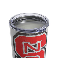 Load image into Gallery viewer, North Carolina State NC State Tumbler 10oz