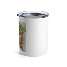 Load image into Gallery viewer, Columbia SC Horseshoe Tumbler 10oz