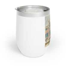 Load image into Gallery viewer, Charleston  WINE tumbler