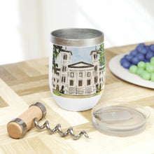 Load image into Gallery viewer, Old Main WINE tumbler