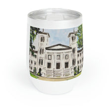 Load image into Gallery viewer, Old Main WINE tumbler