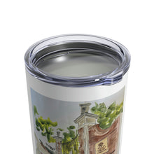 Load image into Gallery viewer, Columbia SC Horseshoe Tumbler 10oz