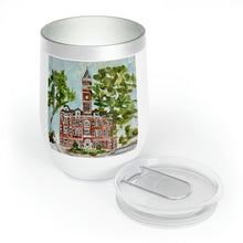 Load image into Gallery viewer, Clem "Tillman" WINE tumbler