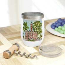 Load image into Gallery viewer, Clem "Tillman" WINE tumbler