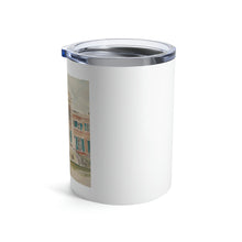 Load image into Gallery viewer, Charleston Tumbler 10oz