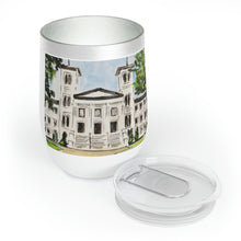 Load image into Gallery viewer, Old Main WINE tumbler
