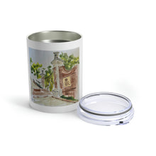 Load image into Gallery viewer, Columbia SC Horseshoe Tumbler 10oz