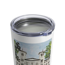 Load image into Gallery viewer, Old Main Tumbler 10oz