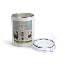 Load image into Gallery viewer, "Cit a del" Tumbler 10oz