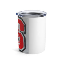 Load image into Gallery viewer, North Carolina State NC State Tumbler 10oz