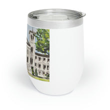 Load image into Gallery viewer, Old Main WINE tumbler