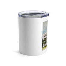 Load image into Gallery viewer, "Cit a del" Tumbler 10oz