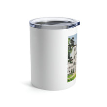Load image into Gallery viewer, Wofford Tumbler 10oz
