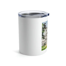 Load image into Gallery viewer, Old Main Tumbler 10oz