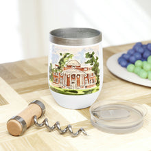Load image into Gallery viewer, Presbyterian College PC  WINE tumbler