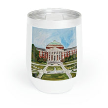 Load image into Gallery viewer, Methodist Peruna WINE tumbler