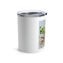 Load image into Gallery viewer, Columbia SC Horseshoe Tumbler 10oz