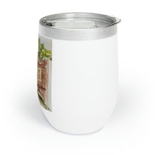 Load image into Gallery viewer, Columbia SC Horseshoe WINE tumbler