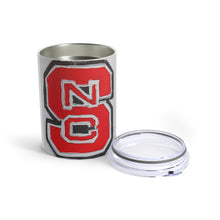 Load image into Gallery viewer, North Carolina State NC State Tumbler 10oz
