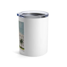 Load image into Gallery viewer, "Cit a del" Tumbler 10oz