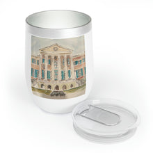 Load image into Gallery viewer, Charleston  WINE tumbler